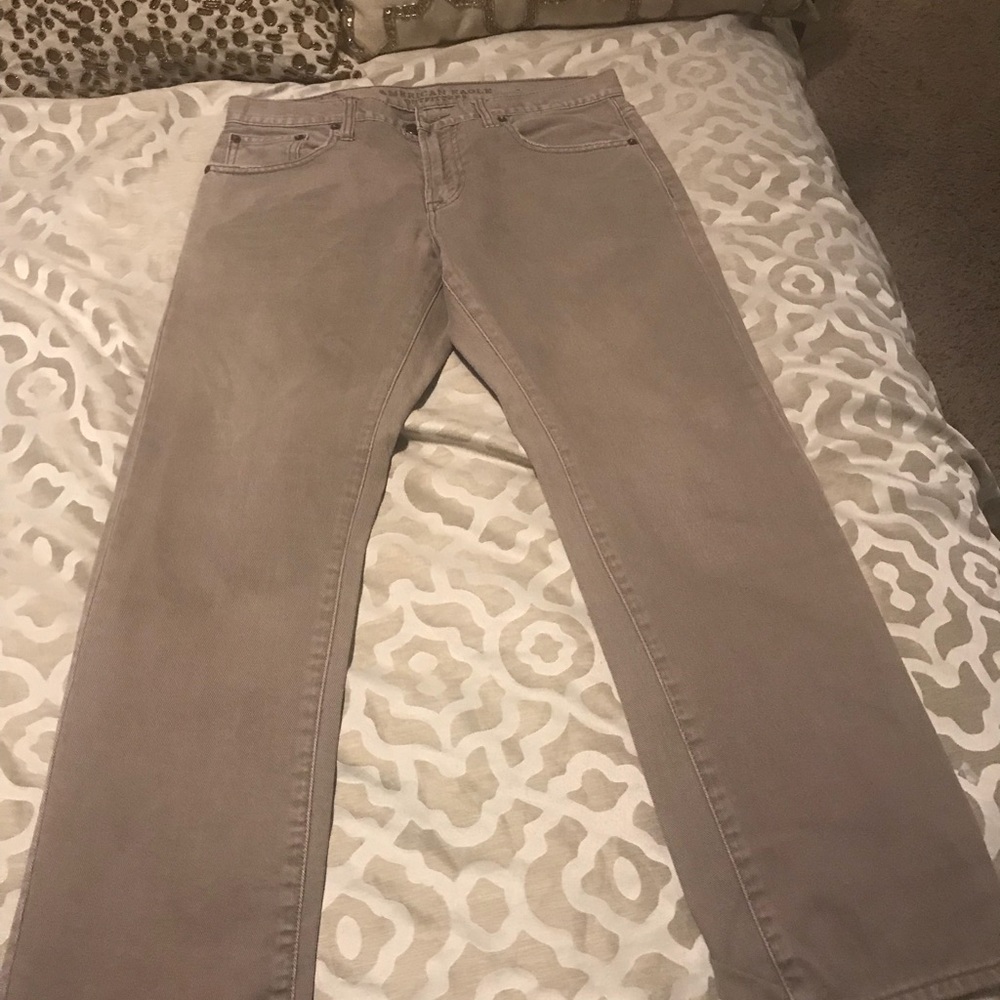Men’s jeans